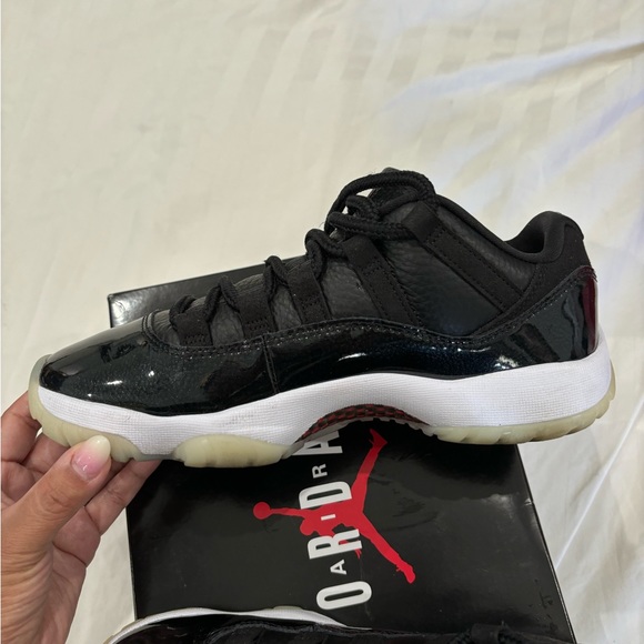 Air Jordan 11 retro low - Picture 11 of 12